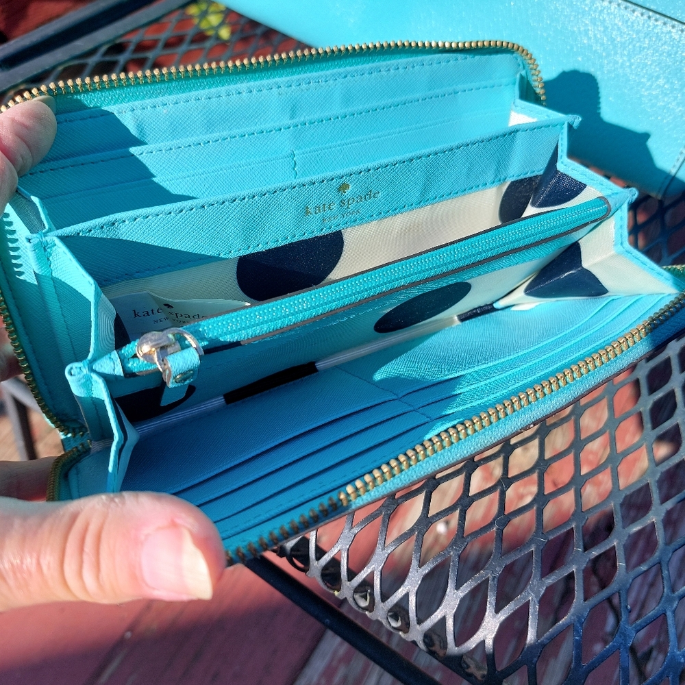 KATE SPADE SET - Picture 4 of 9